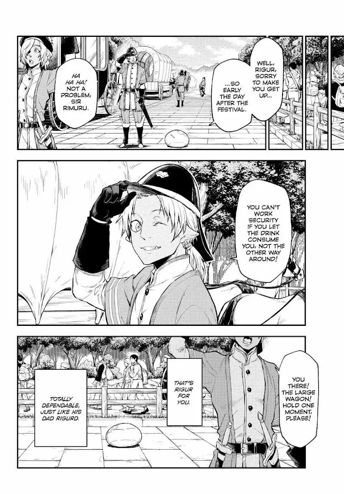 That Time I Got Reincarnated as a Slime Chapter 118 image 06_optimized